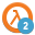 Half life 2 icon