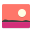 Multimedia photo viewer icon