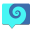 Org.gnome.Fractal icon