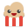 Popcorn time icon