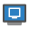 Preferences desktop remote desktop icon