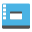 Preferences desktop theme icon