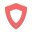 Security low icon