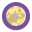 To the moon icon