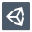 Unity editor icon icon