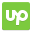 Upwork icon