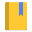 Yacreader library icon