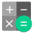 Accessories-calculator icon