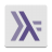 Applications-haskell icon