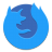 Firefox-developer-icon icon