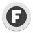 Focuswriter icon