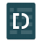 Github-mdh34-quickdocs icon