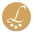 Latte dock icon