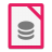 Libreoffice-base icon