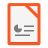 Libreoffice-impress icon