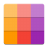 Preferences-desktop-color icon