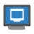 Preferences-desktop-remote-desktop icon