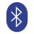 Preferences-system-bluetooth icon