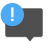 Preferences system notifications icon