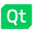 Qt4logo icon