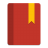Rednotebook icon