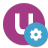 Unity-tweak-tool icon