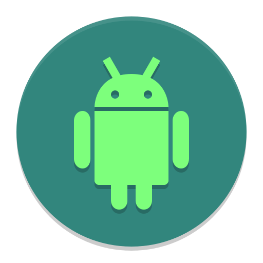 Android-sdk icon