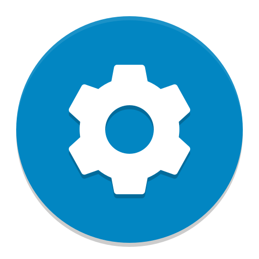 Applications-development icon