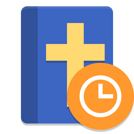 Bibletime icon