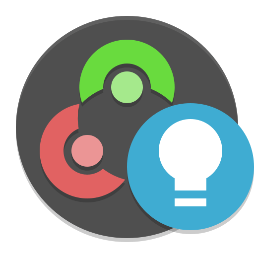 Colorhug-backlight icon
