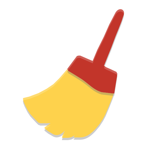 Computerjanitor icon