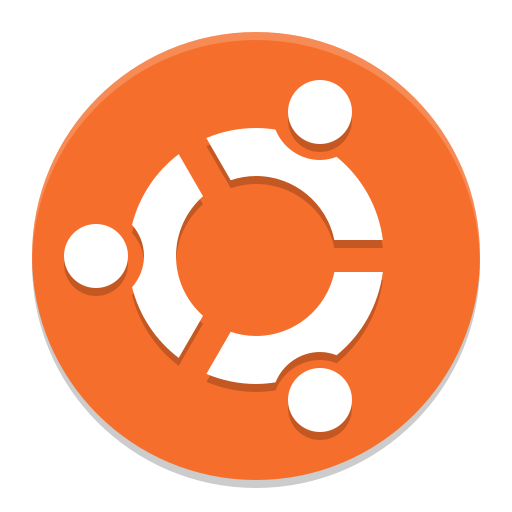 Distributor-logo-ubuntu icon