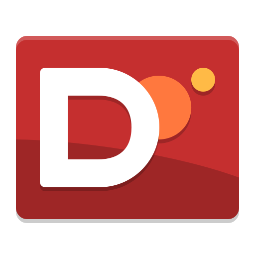 Dmd-doc icon