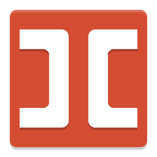 Doublecmd icon