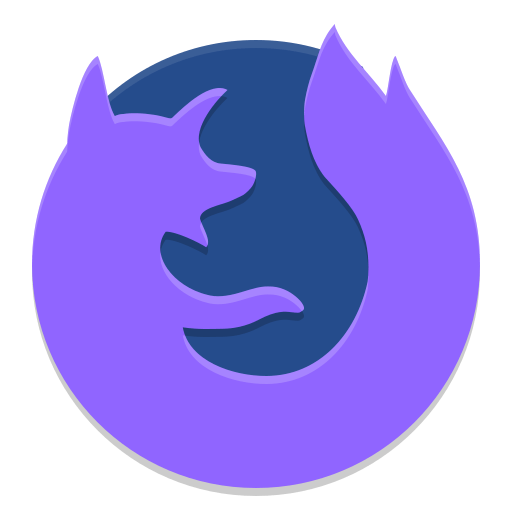 Firefox-trunk icon