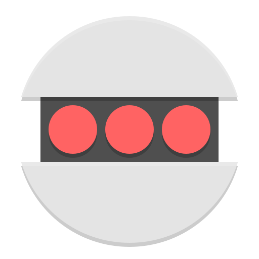Gnome-robots icon