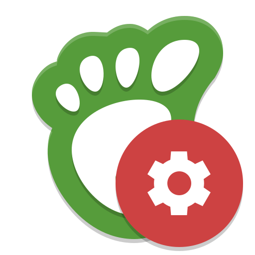 Gnome-tweak-tool icon