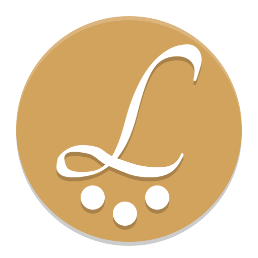 Latte dock Icon | Papirus Apps Iconpack | Papirus Dev Team