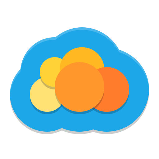 Mail.ru-cloud icon