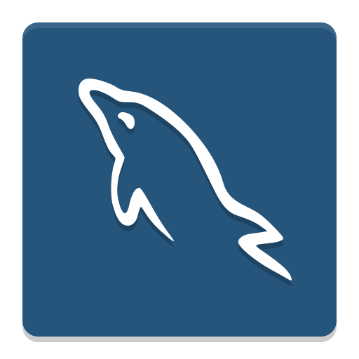 Mysql-workbench icon