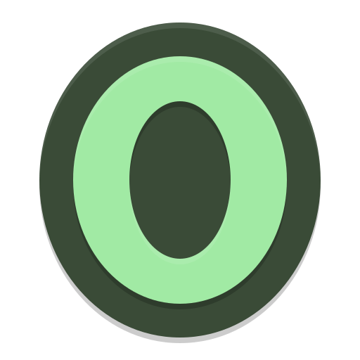 Outlast icon