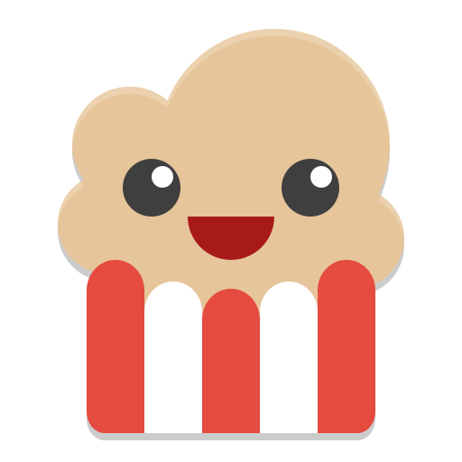 Popcorn-time icon