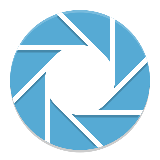 Portal Icon | Papirus Apps Iconset | Papirus Development Team