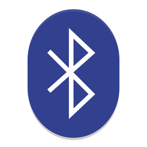 Preferences-system-bluetooth icon