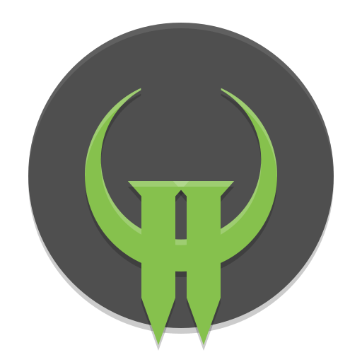 Quake 2 icon