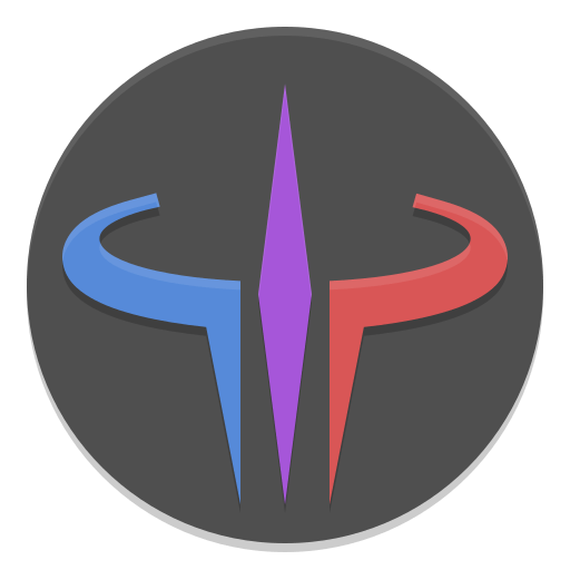 Quake3-team-arena icon