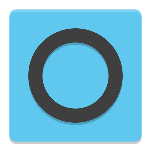 Rclone browser icon
