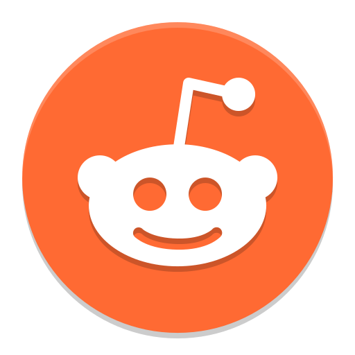 Reddit Icon | Papirus Apps Iconset | Papirus Development Team