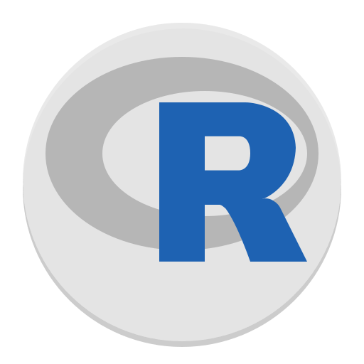 Rlogo-icon icon