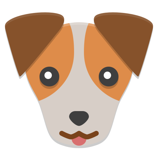 Scout-app icon
